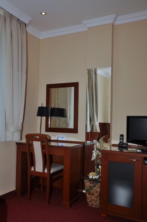 Hotel Botika Кралево Номер фото