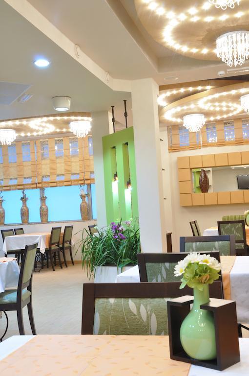 Hotel Botika Кралево Екстер'єр фото